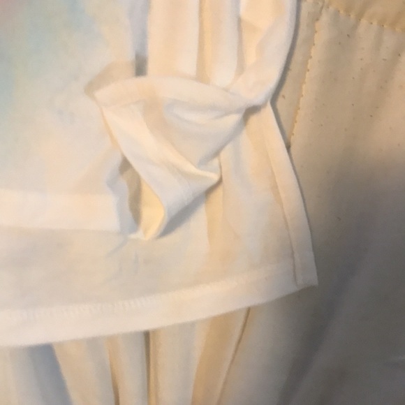 Old Navy Athletic tee Size XL - Picture 4 of 8